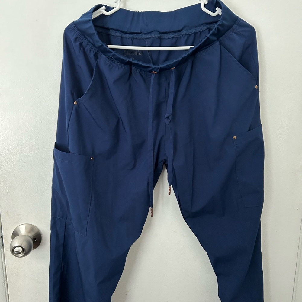 Nurse pant.